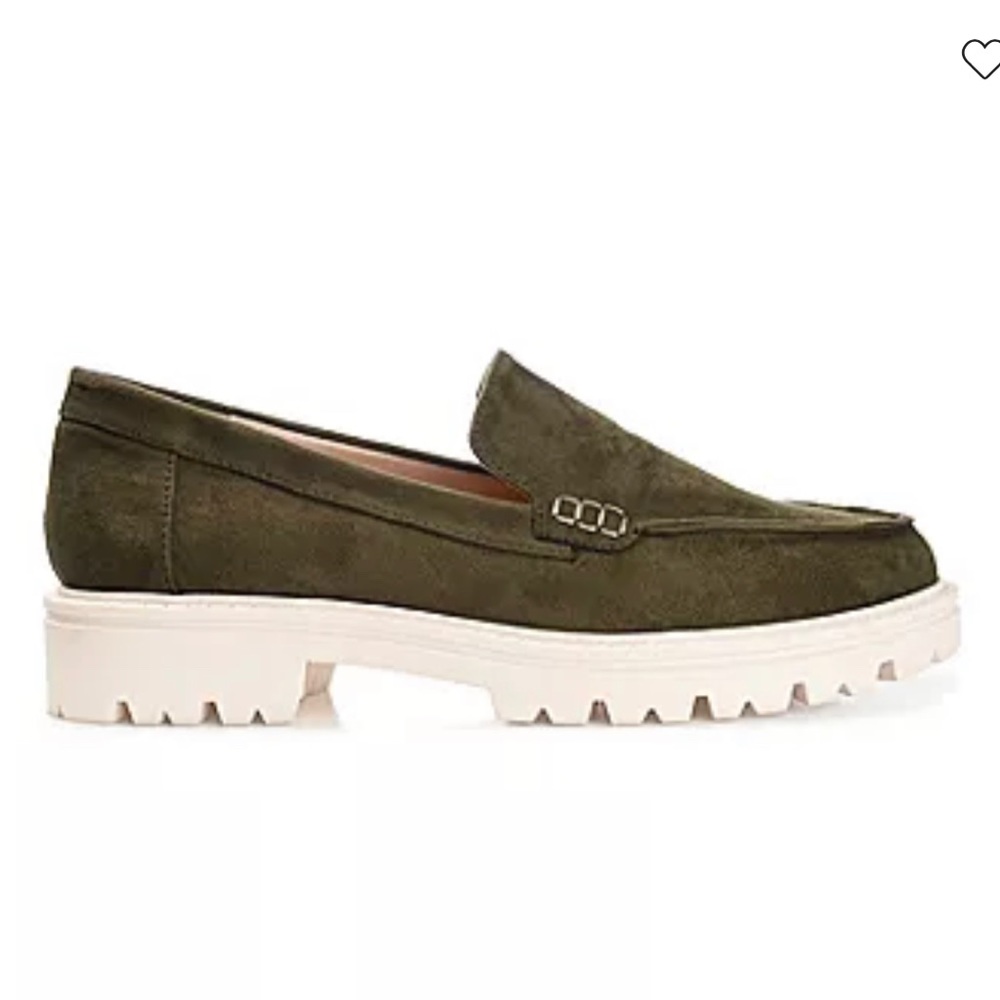 Journee Collection Women Loafers